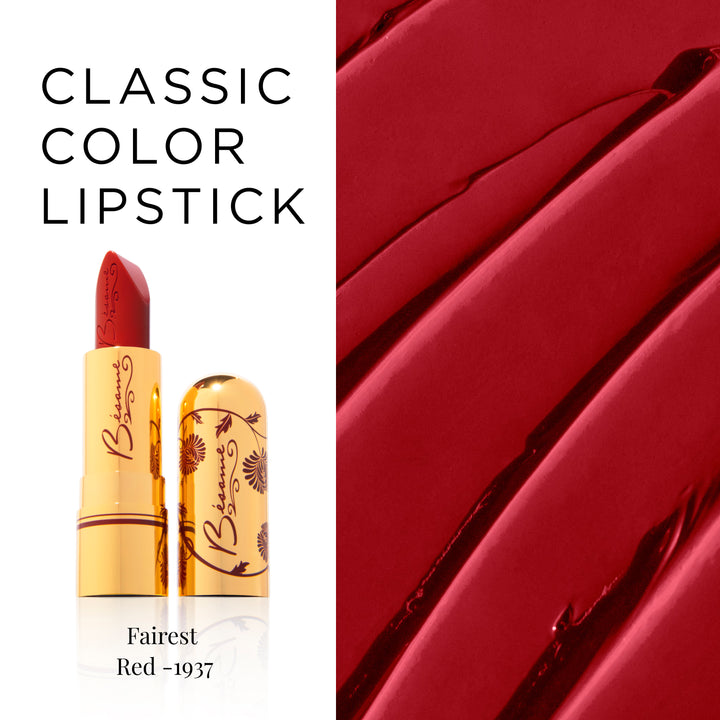 Forever Red Lipstick - 1925 - LOW STOCK!