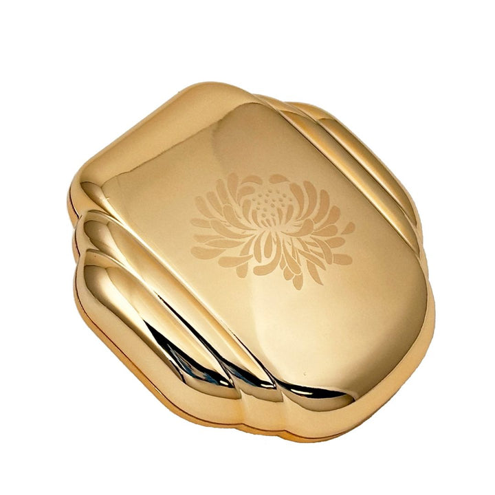 Moderne Powder Compact - Ultra Light Weight Refillable