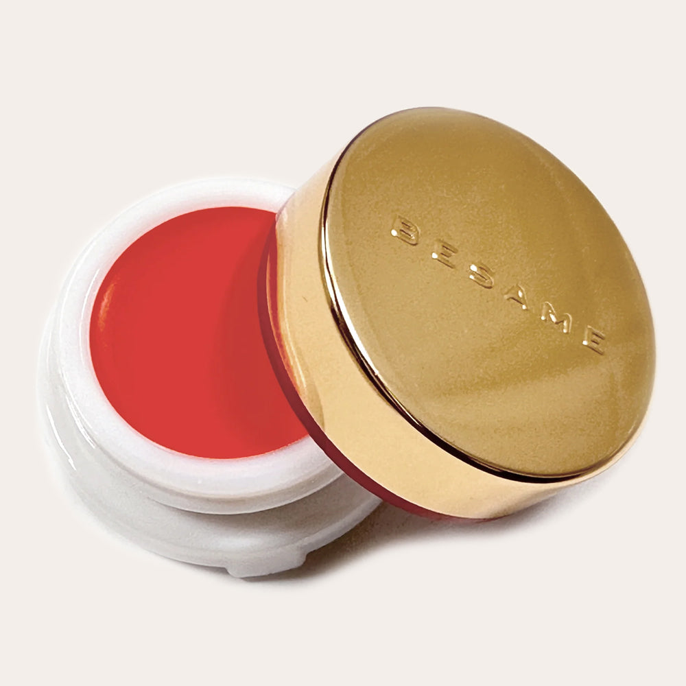 Apricot Cream Rouge - 1938
