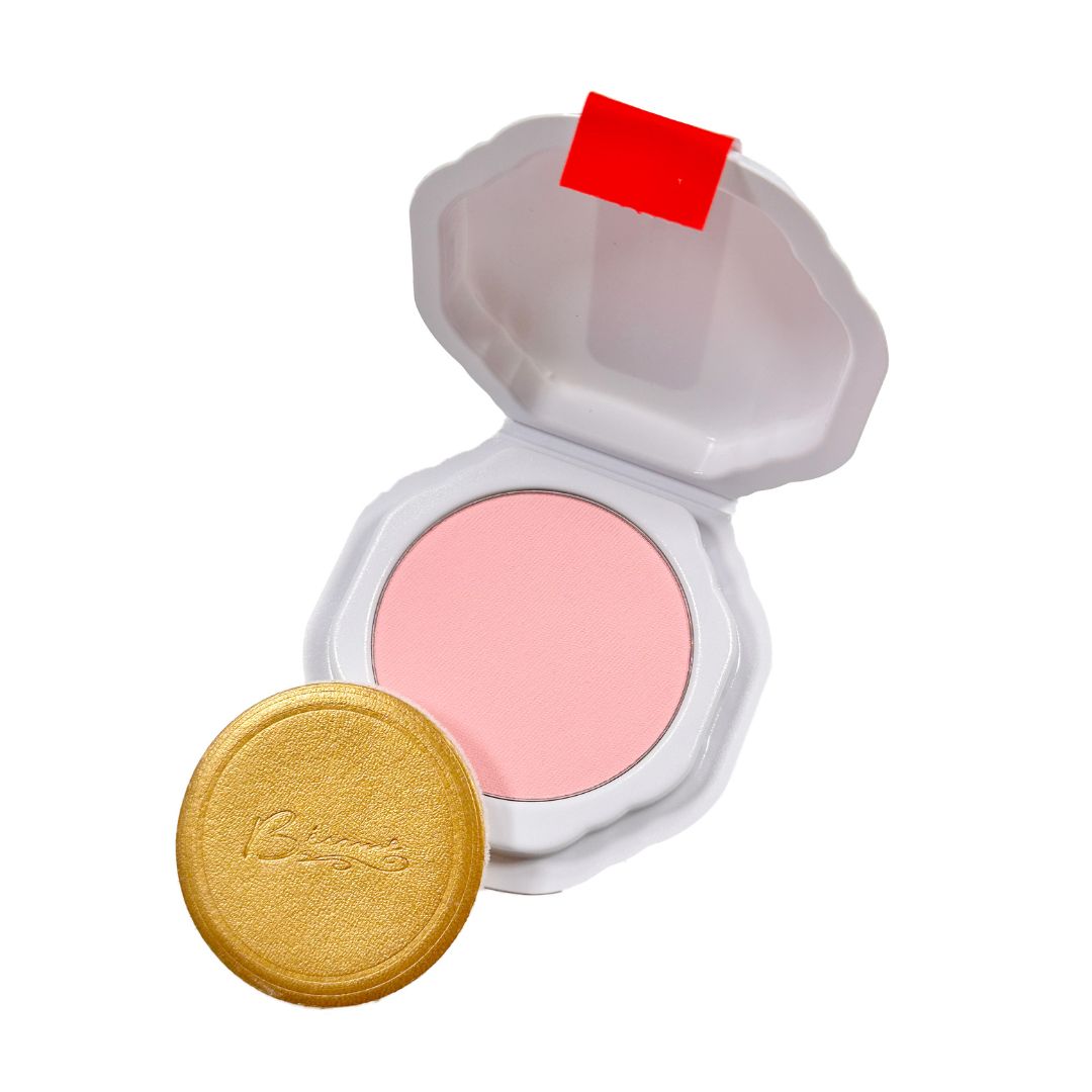 Aurora Pink Setting Powder Refill - 1959