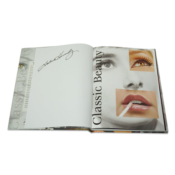 Classic Beauty: The History of Makeup - Signed! (Second Edition)