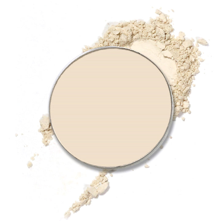 Peggy Invisible Setting Powder - 1946