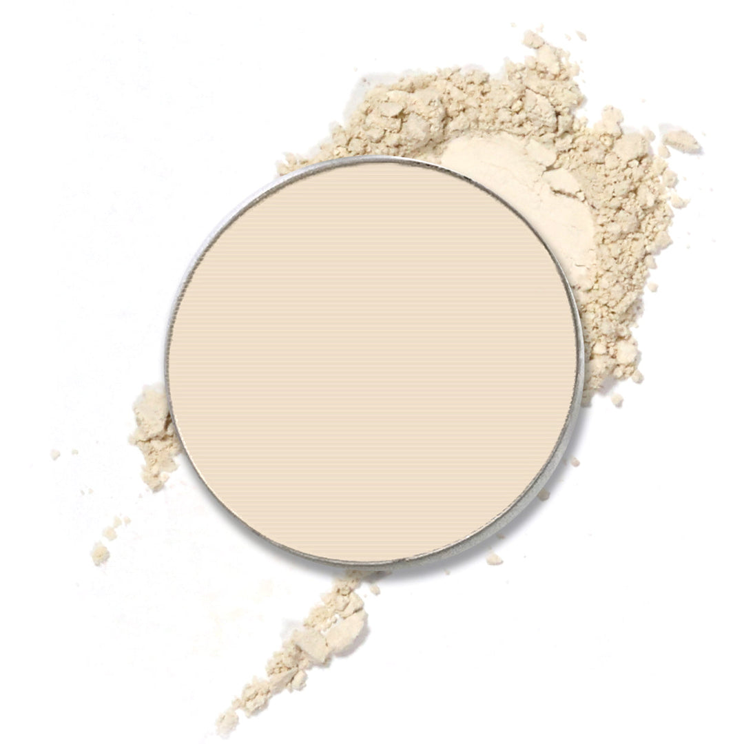 Peggy Invisible Setting Powder - 1946