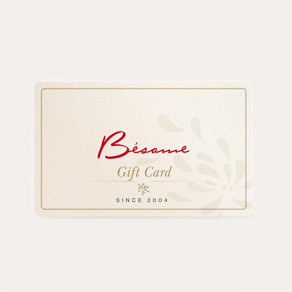 Digital Gift Card