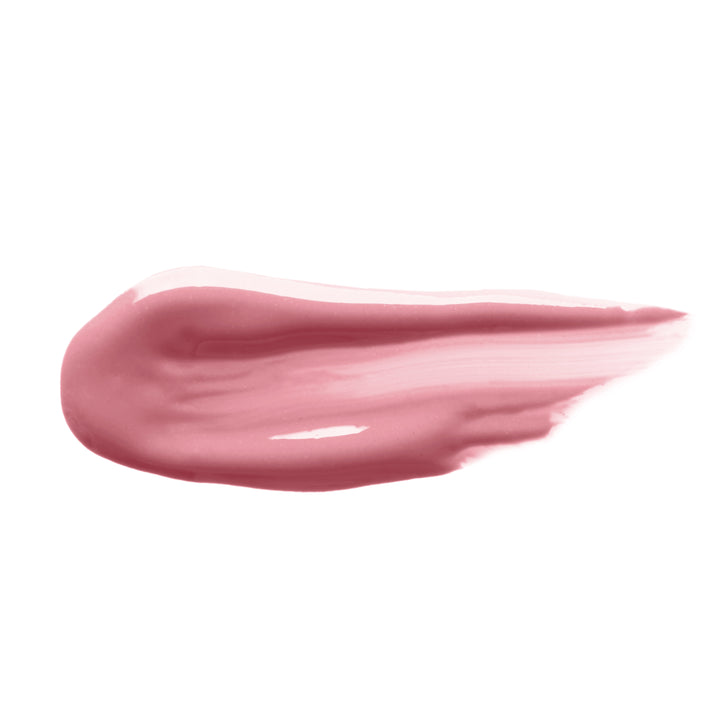 Charlie's Rose Lipstick + Glossy Balm Set - 1976