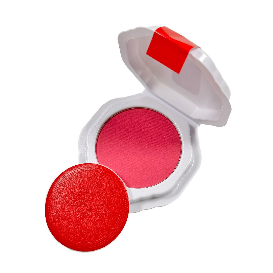 Dreamy Pink Powder Blush & Eyeshadow Refill - 1959