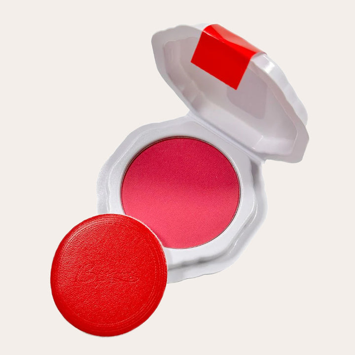 Dreamy Pink Powder Blush & Eyeshadow - 1959