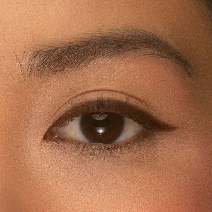 Masterliner Brown Eyeliner Pencil