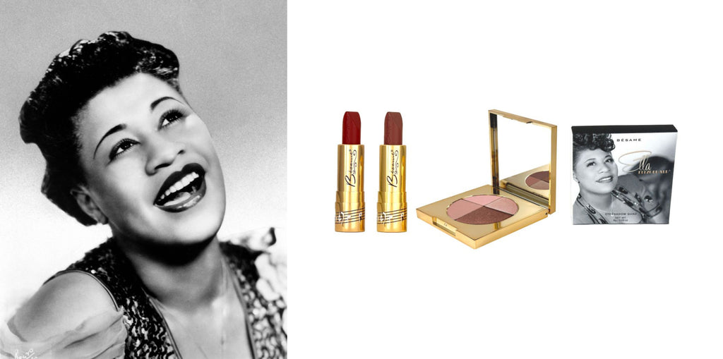 ella fitzgerald collection