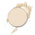 Peggy Invisible Setting Powder - 1946 Color Swatch