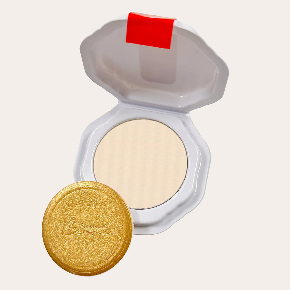 Peggy Invisible Setting Powder - 1946