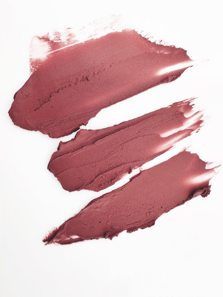 Rose Pink Cream Rouge - 1959