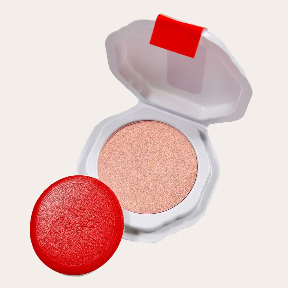 Rose Gold Highlighter & Eyeshadow - 1959