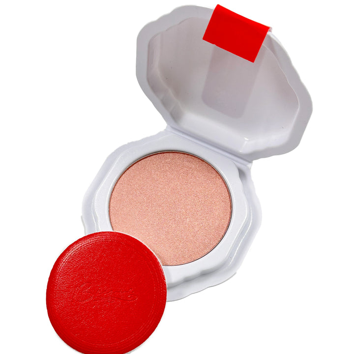 Rose Gold Highlighter & Eyeshadow Refill - 1959