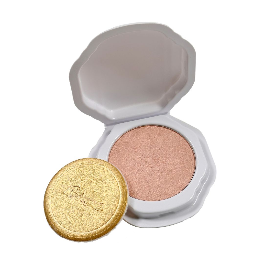 Rose Gold Highlighter & Eyeshadow Refill - 1959
