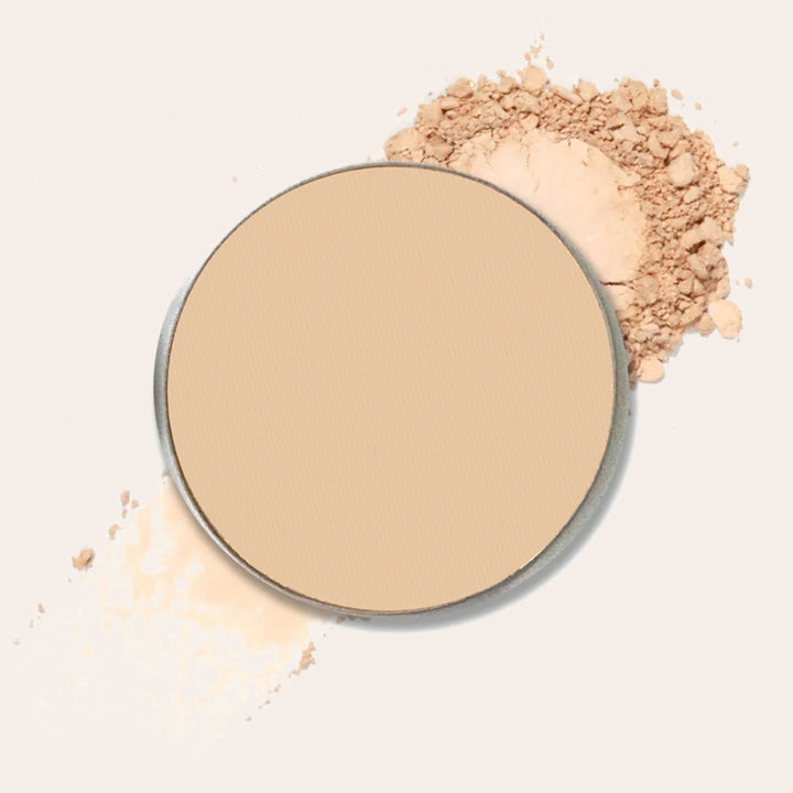 Snow Luminous Translucent Powder Refill - 1937 - LOW STOCK!