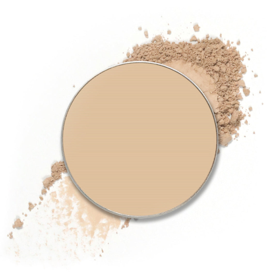 Soft Focus Finishing Powder - 1952