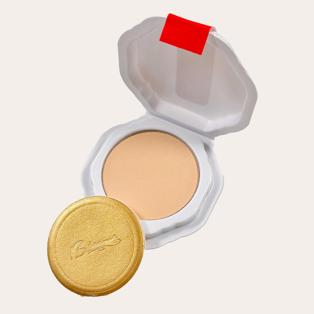 Soft Focus Finishing Powder - 1952
