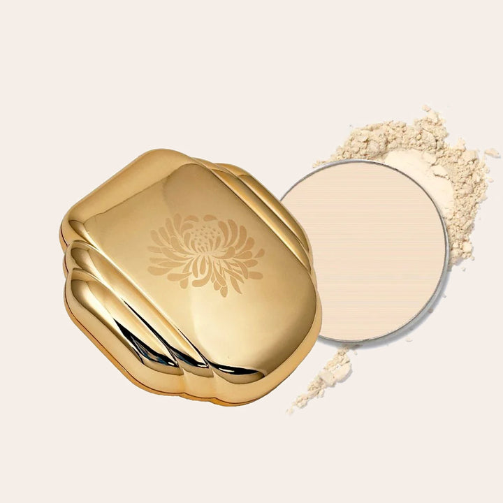 Moderne Powder Compact - Ultra Light Weight Refillable