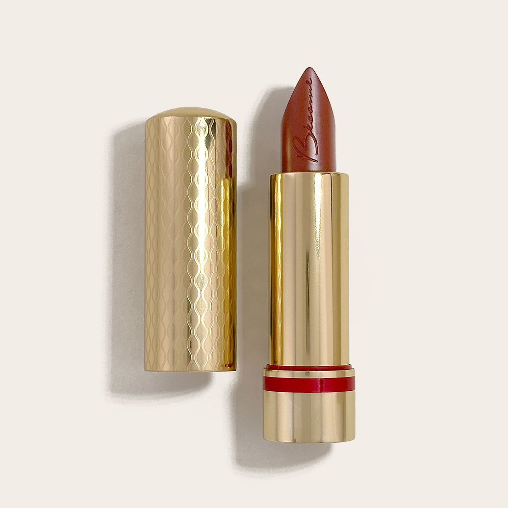 Swinging Sienna Lipstick - 1951