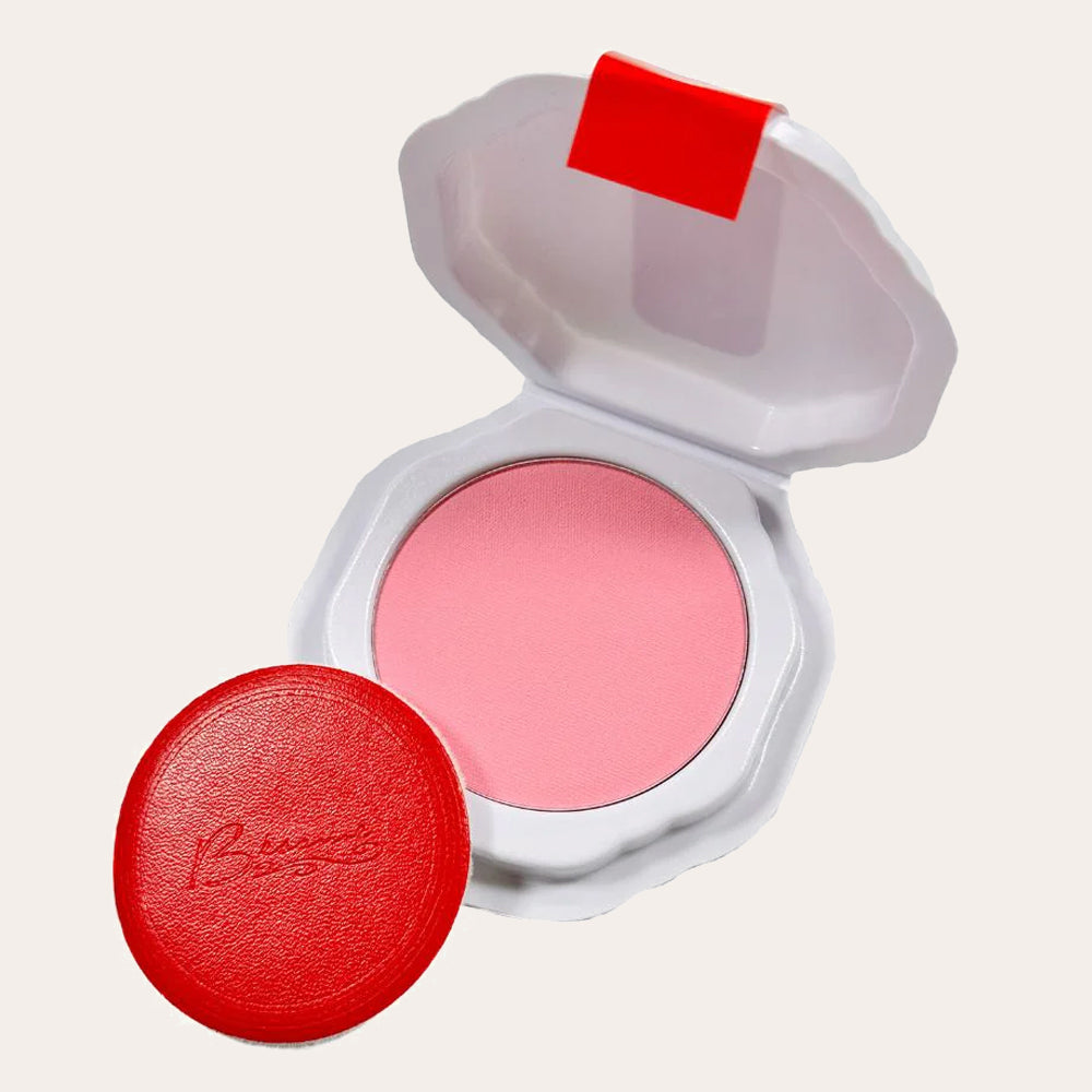Touch of Pink Powder Blush & Eyeshadow - 1959