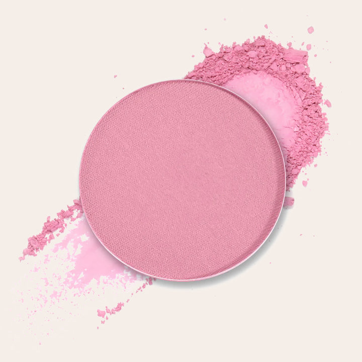 Touch of Pink Powder Blush & Eyeshadow Refill - 1959
