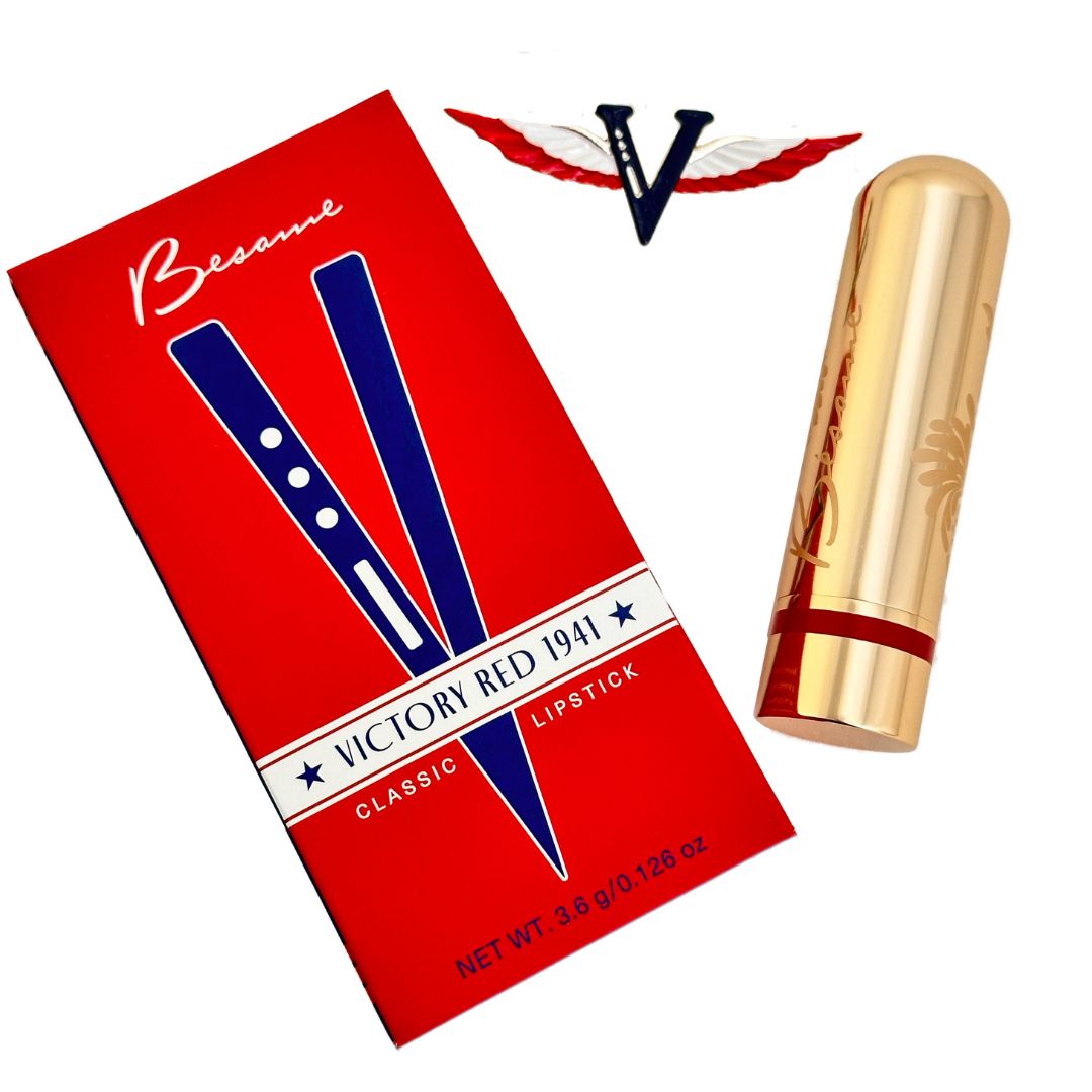Victory Red Special Edition Set