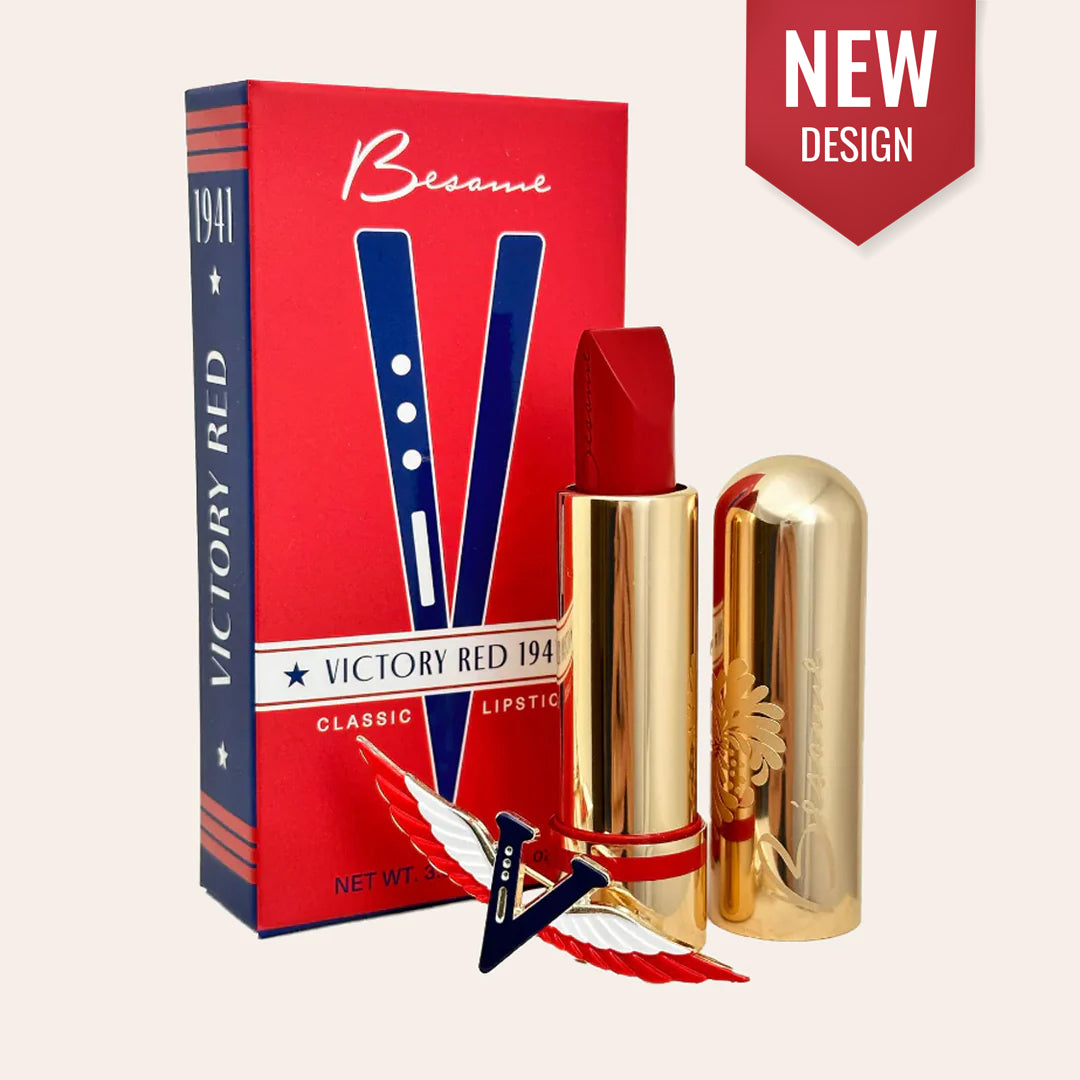 Victory Red Special Edition Set