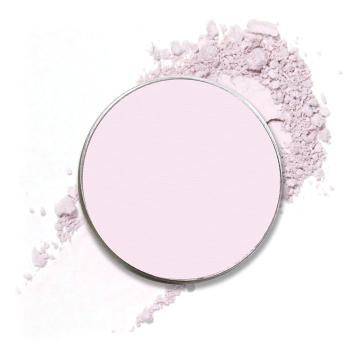 Violet Setting & Brightening Powder