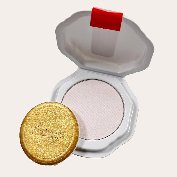 Violet Setting & Brightening Powder