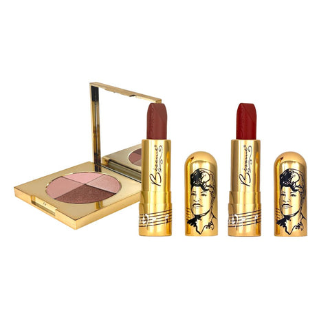 ella fitzgerald makeup collection