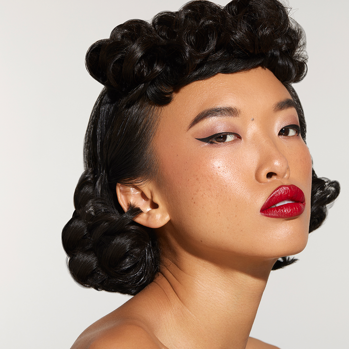 Forever Red Lipstick - 1925 - LOW STOCK!