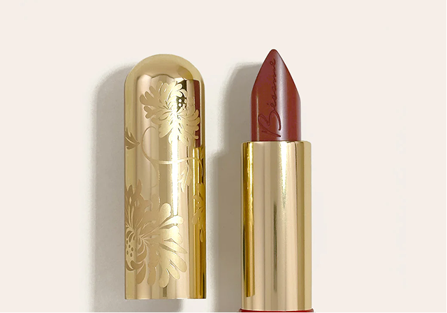 Dramatic Lip Colors