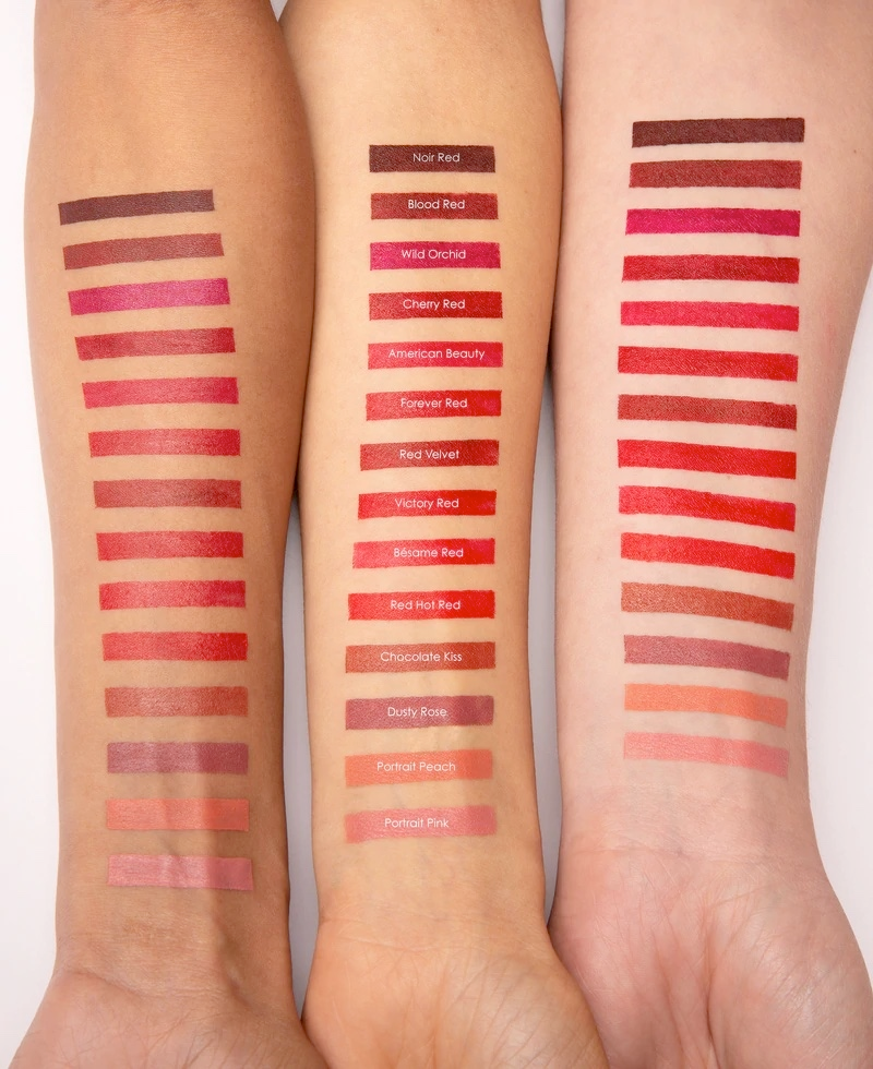 Besame Red Lipstick - 1920 - JOIN WAIT LIST