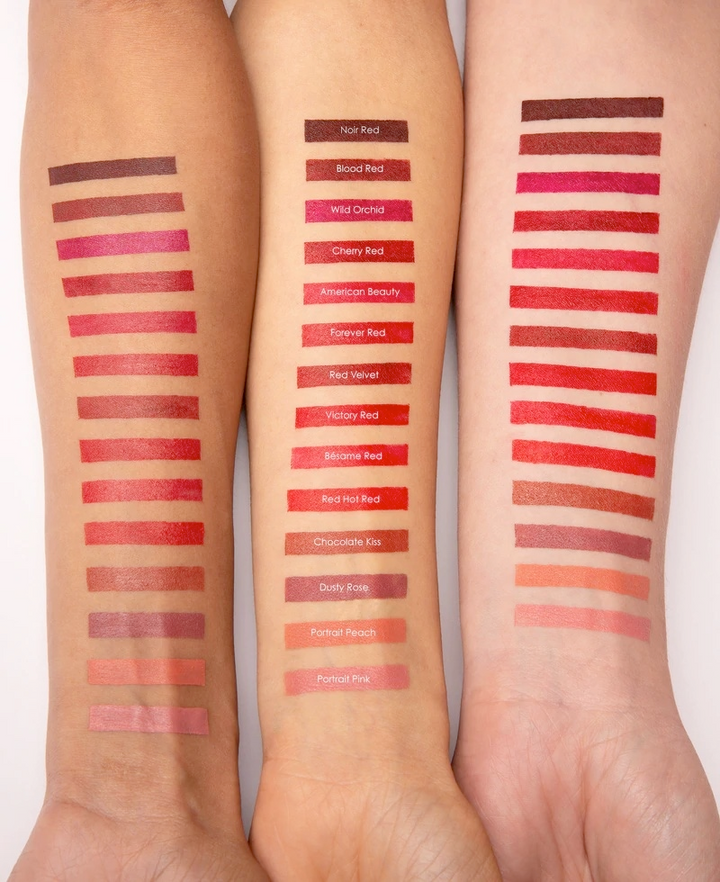 Forever Red Lipstick - 1925 - LOW STOCK!
