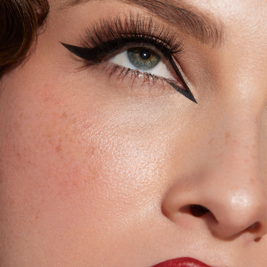 Masterliner Black Eyeliner Pencil