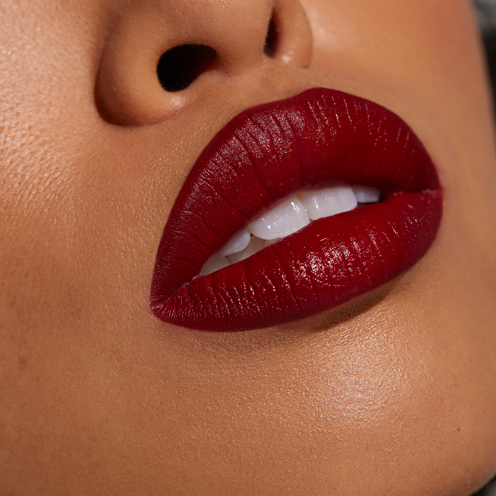 Red Velvet Lipstick - 1946