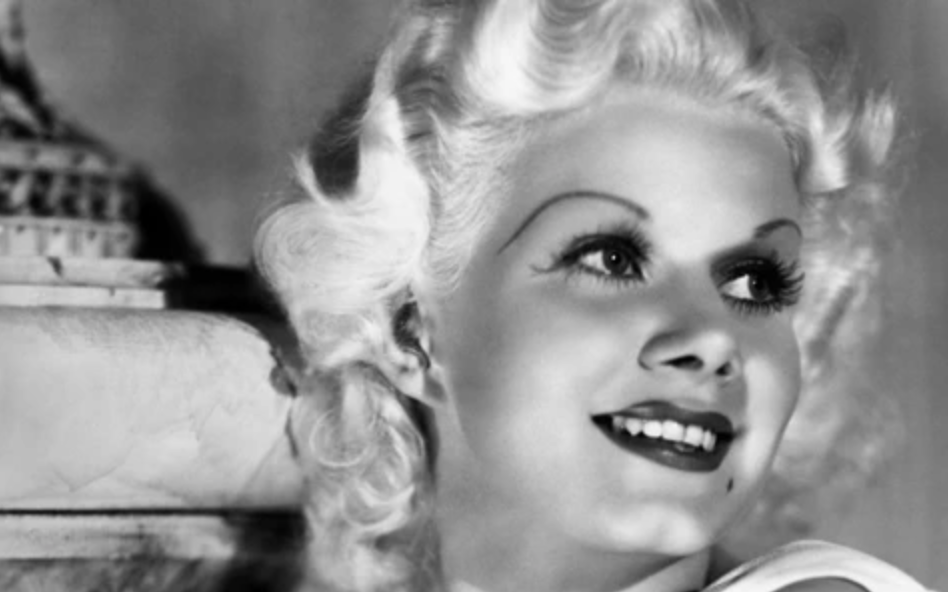 Jean Harlow