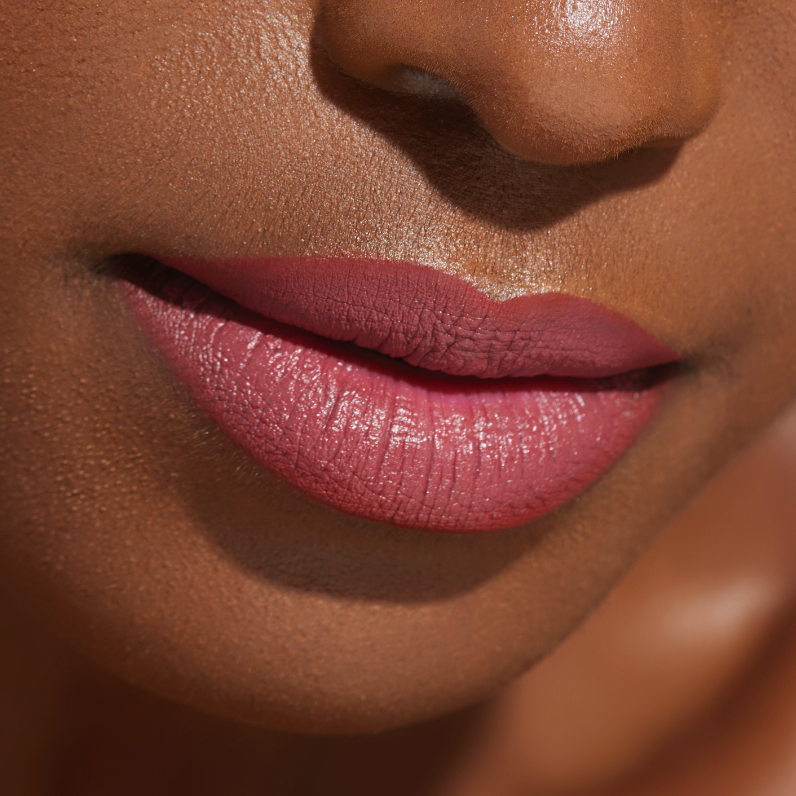 Dusty Rose Lipstick - 1969