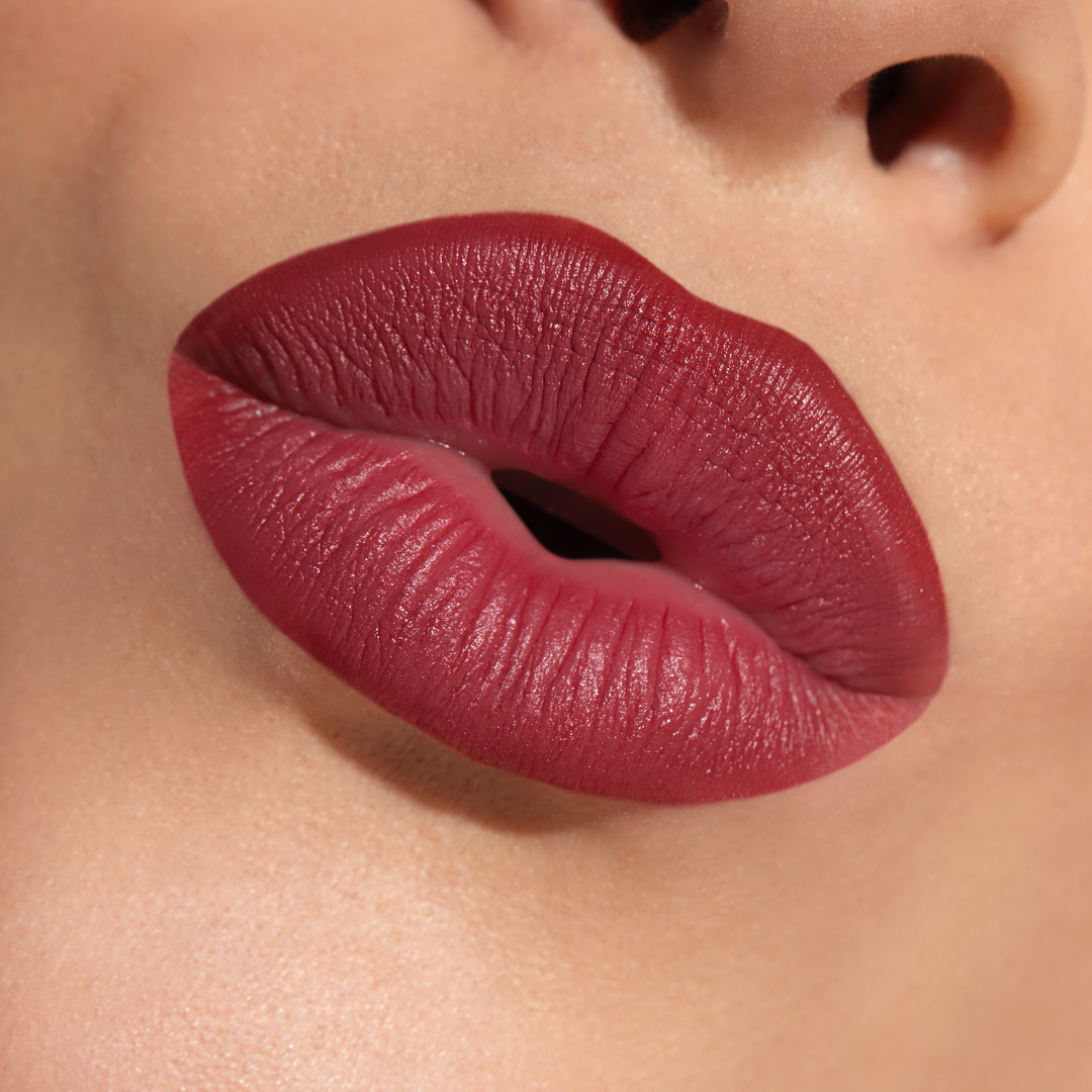 Dusty Rose Lipstick - 1969