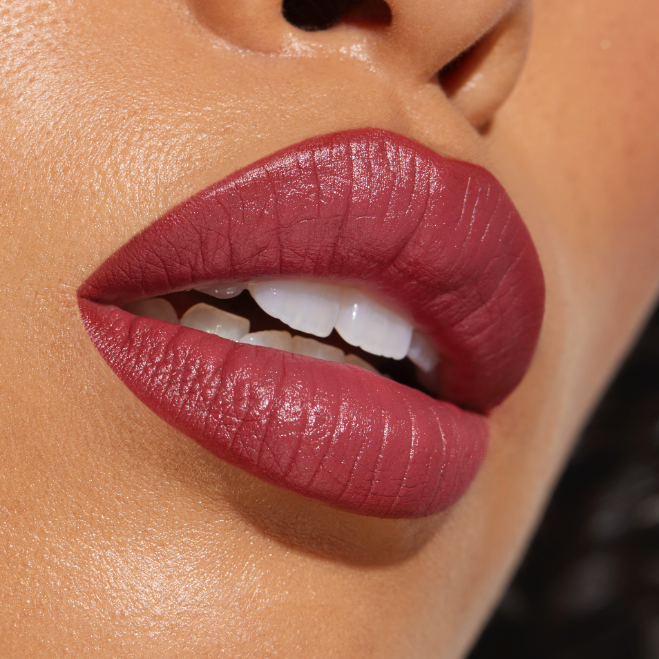 Dusty Rose Lipstick - 1969