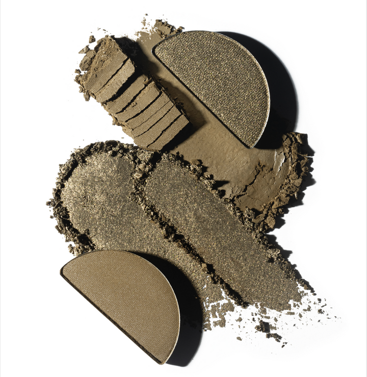 Pistachio Classic Shadow Duo