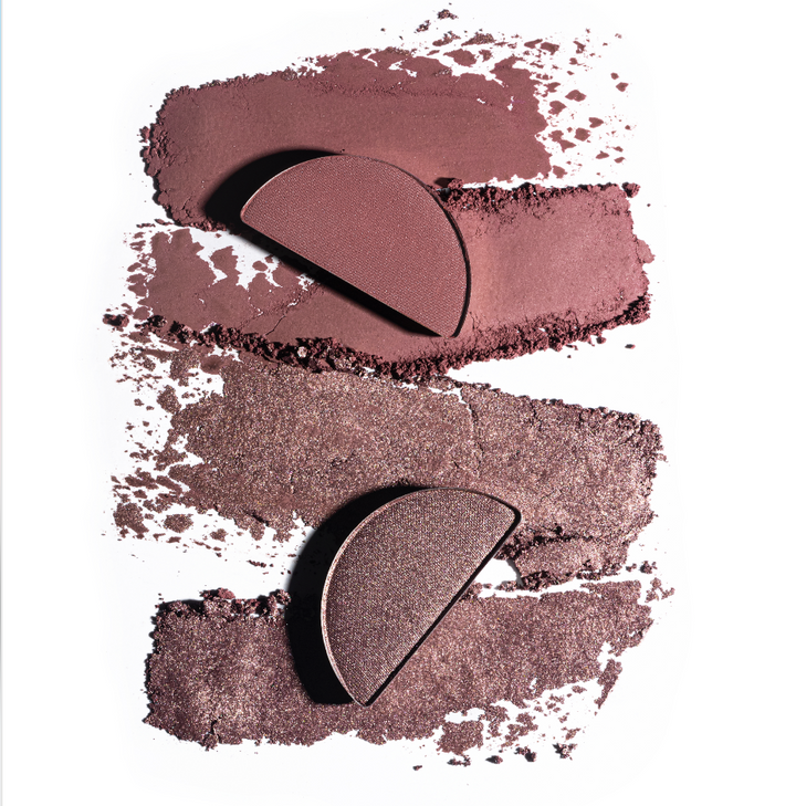 Plum Dandy Classic Shadow Duo